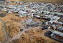 Sadam è morto. Il ghetto è ancora vivo