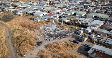 Sadam è morto. Il ghetto è ancora vivo